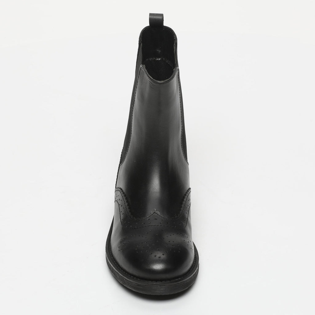 Apolina - Boots Oia - Noir