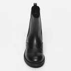 Apolina - Boots Oia - Noir