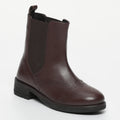Apolina - Boots Oia - Rouge
