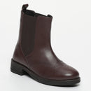 Apolina - Oia Boots - Red