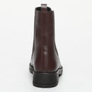 Apolina - Oia Boots - Red