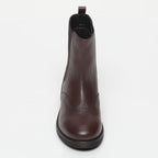 Apolina - Boots Oia - Rouge