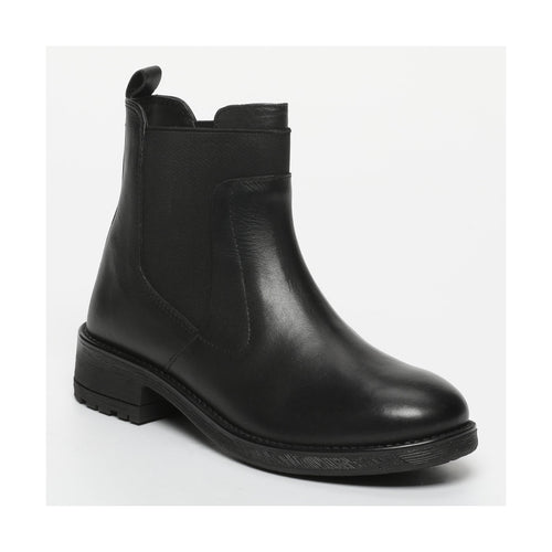 Apolina - Boots Veria - Noir