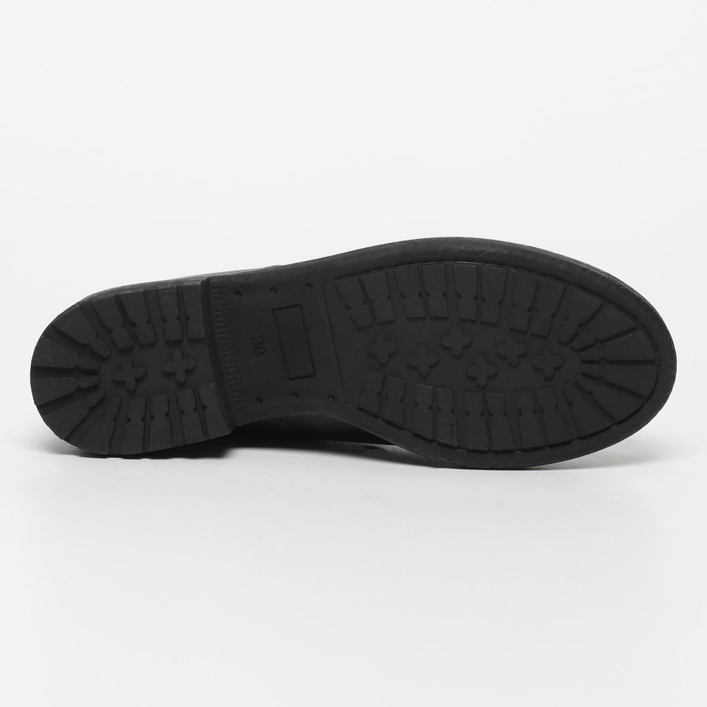 Apolina - Boots Veria - Noir