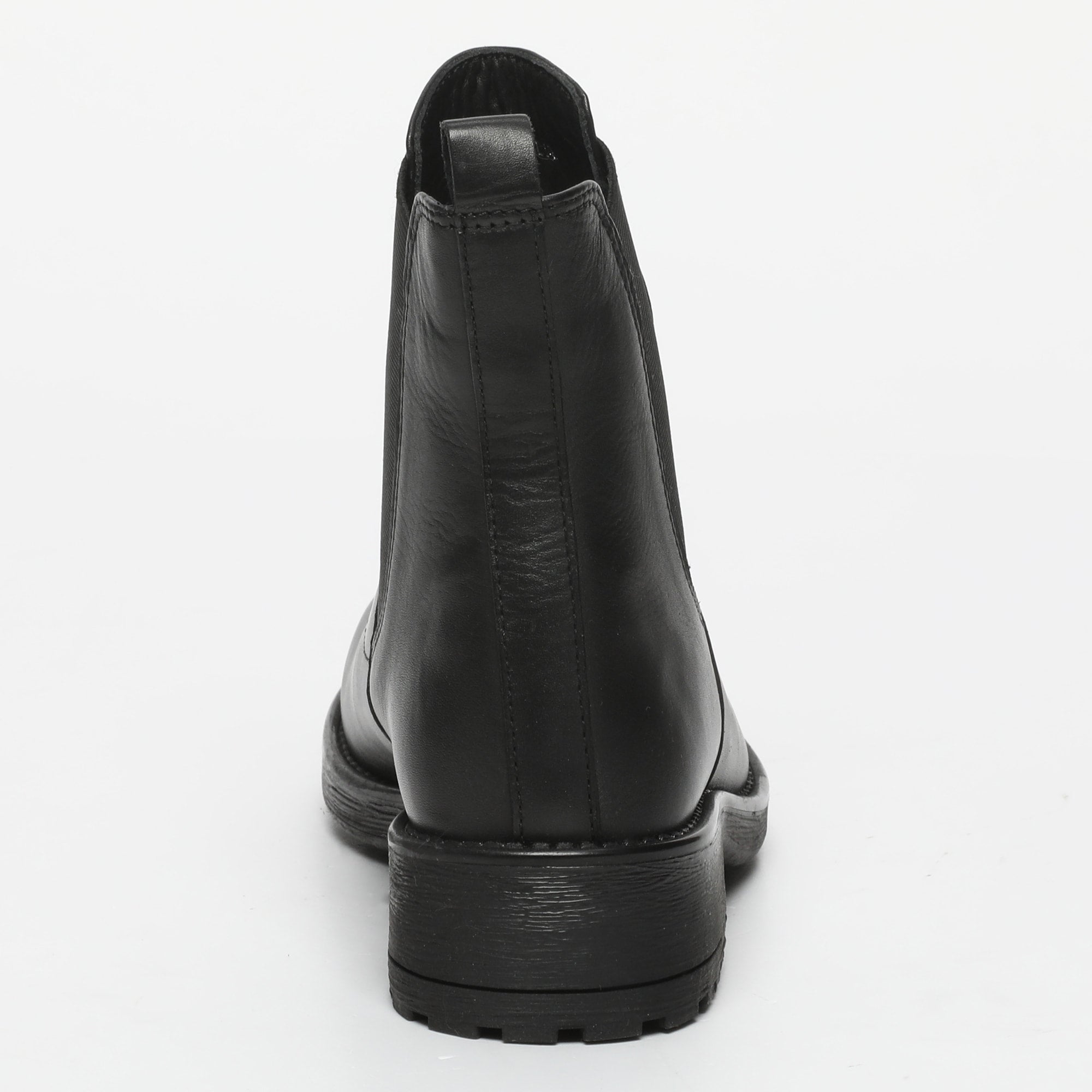 Apolina - Boots Veria - Noir