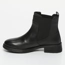 Apolina - Boots Veria - Noir