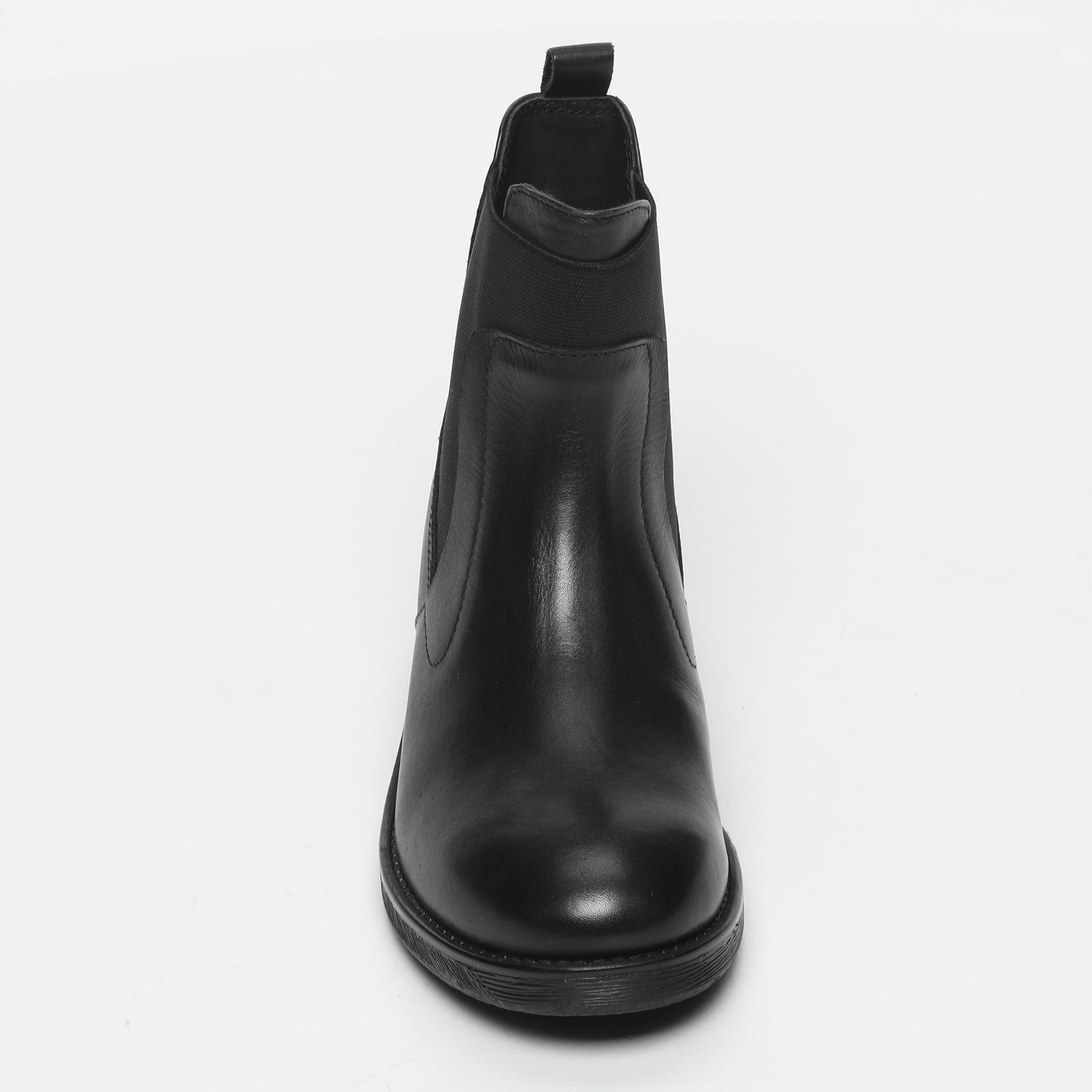 Apolina - Boots Veria - Noir