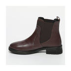 Apolina - Boots - Veria - Rouge