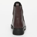 Apolina - Boots - Veria - Rouge