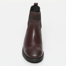 Apolina - Botas - Veria - Rojo