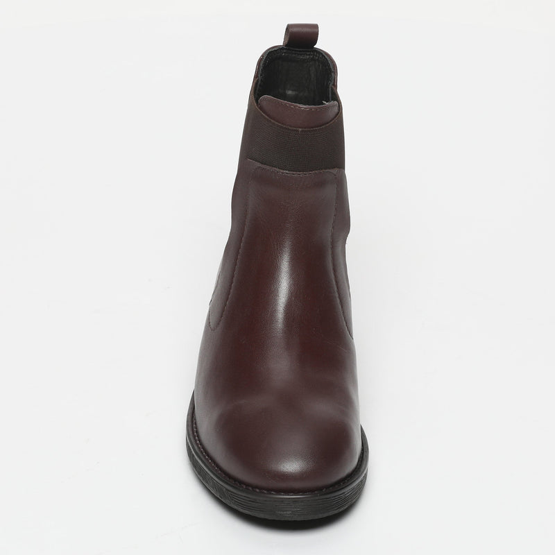 Apolina - Botas - Veria - Rojo