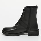 Apolina - Boots Melissa - Noir