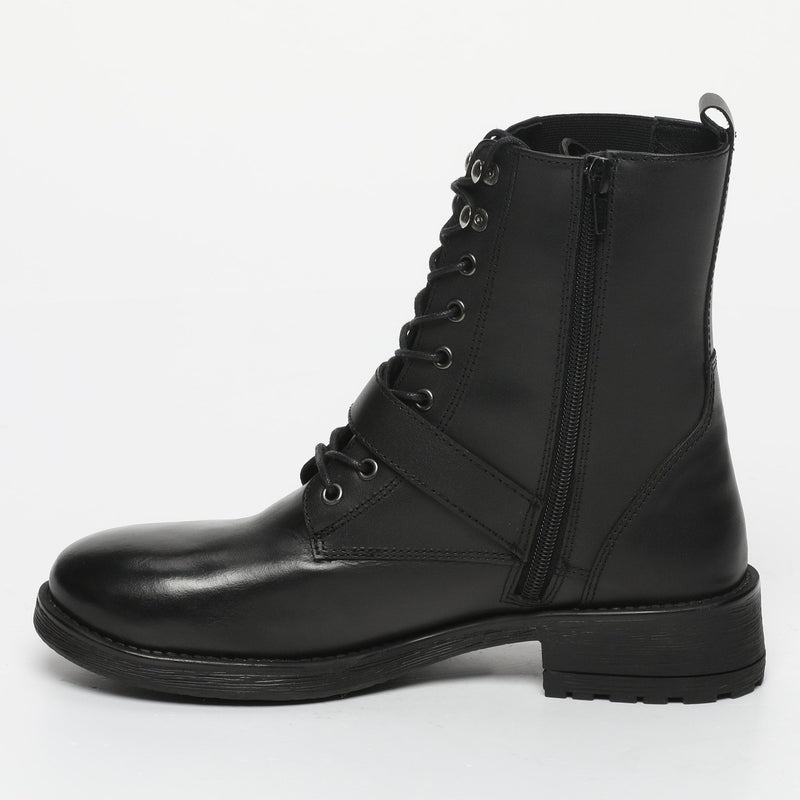 Apolina - Botas Melissa - Negro