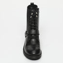 Apolina - Botas Melissa - Negro