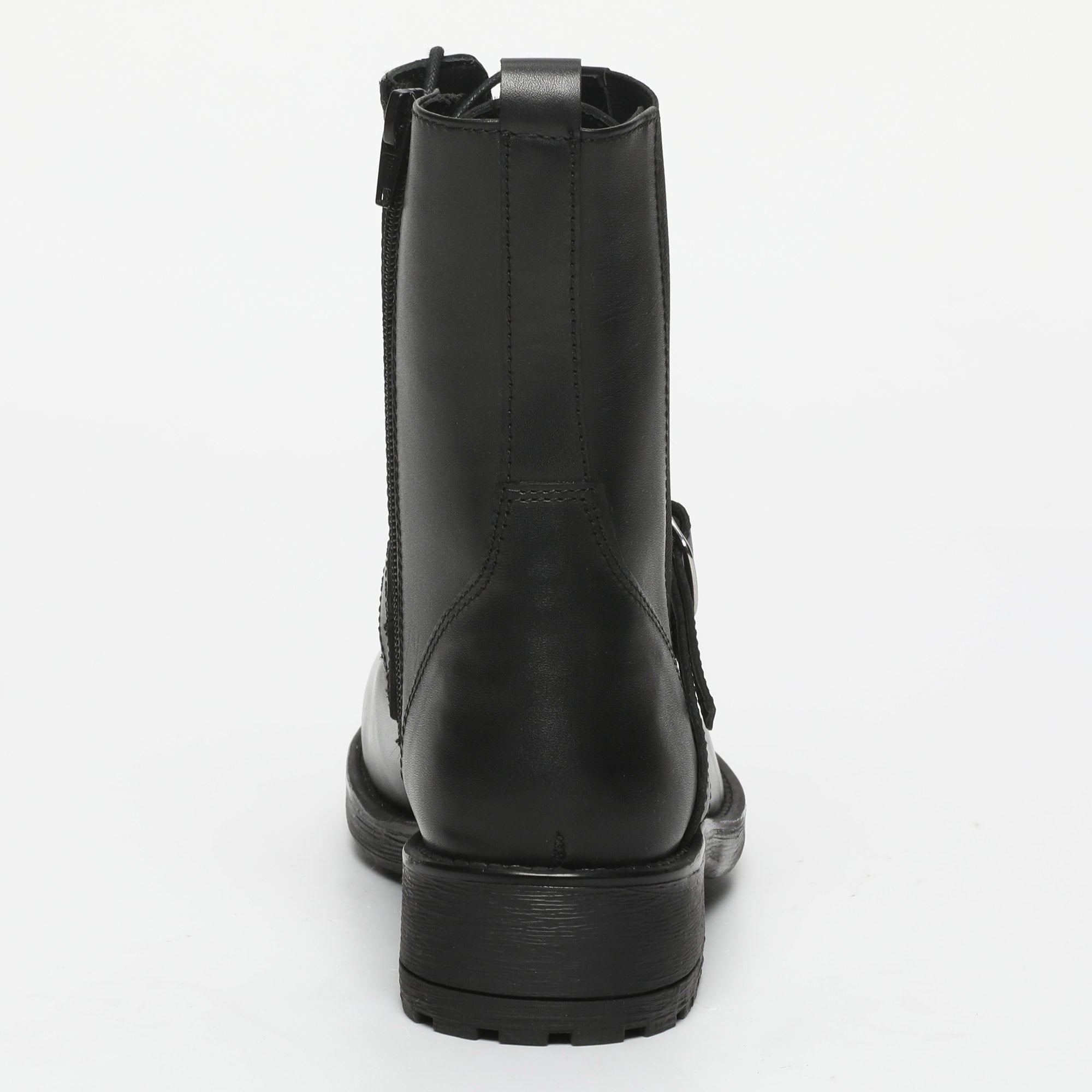 Apolina - Boots Melissa - Noir