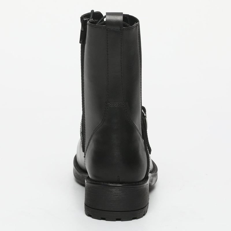 Apolina - Botas Melissa - Negro