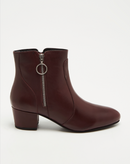 Apolina - Mareeba Boots - Red