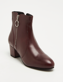 Apolina - Mareeba Boots - Red