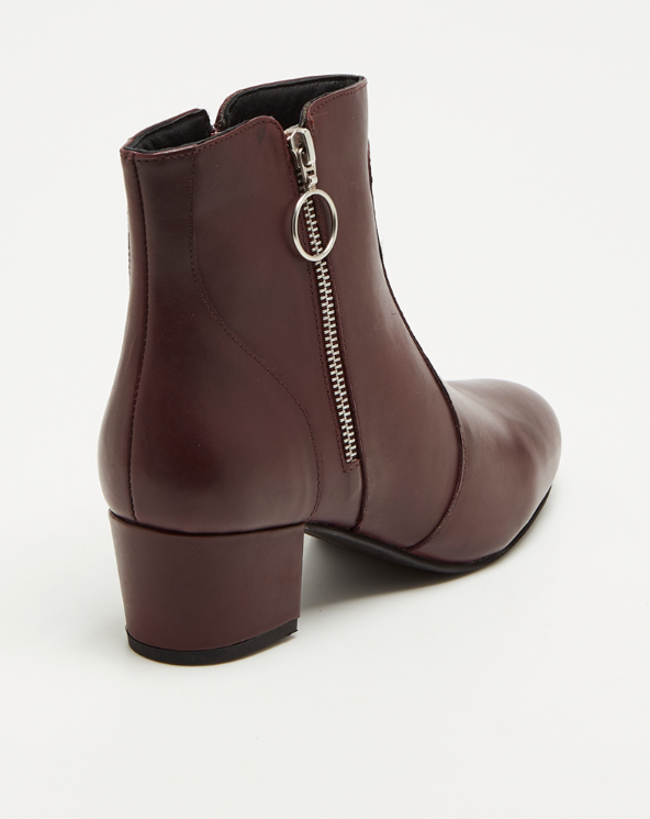Apolina - Mareeba Boots - Red
