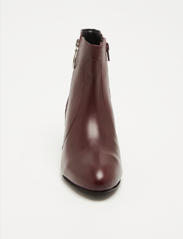 Apolina - Mareeba Boots - Red