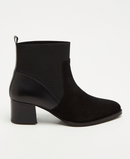 Apolina - Botas Nivala - Negro