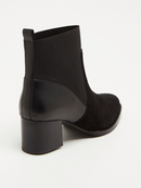 Apolina - Boots Nivala - Noir