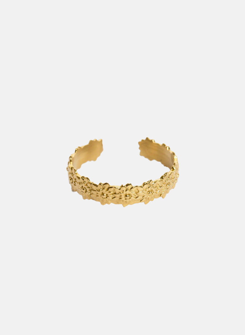 Bague Fine Apodis