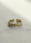 Bague Fine Apodis