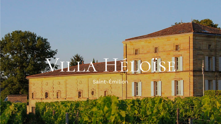 Villa Héloise