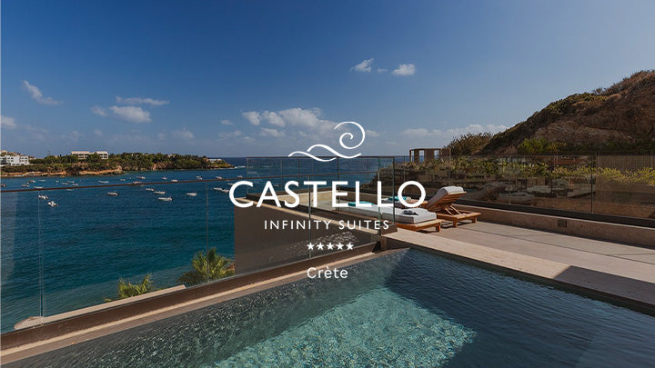 Castello Infinity