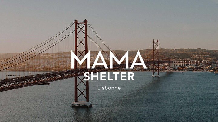 Mama Shelter Lisboa