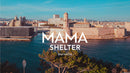 Mama Shelter Marsella