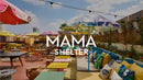 Mama Shelter París Este