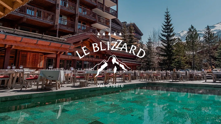 Val d'Isère - Le Blizzard