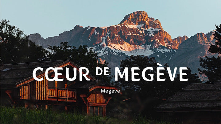 Hôtel Cœur de Megève