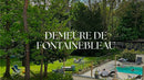 Fontainebleau Castle