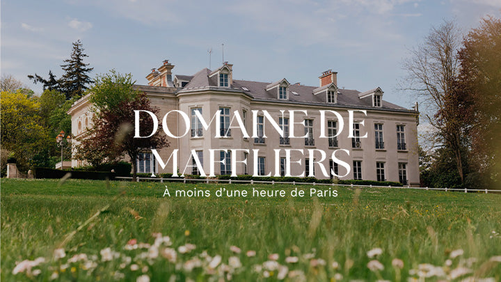 Domaine de Maffliers