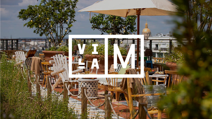 Hotel La Villa M