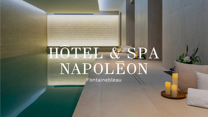 Hotel Napoleón & Spa
