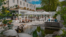 Hotel Cavoyé