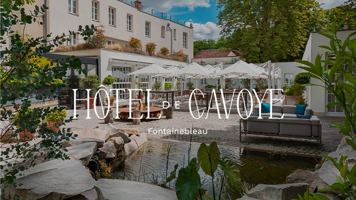 Hôtel de Cavoye