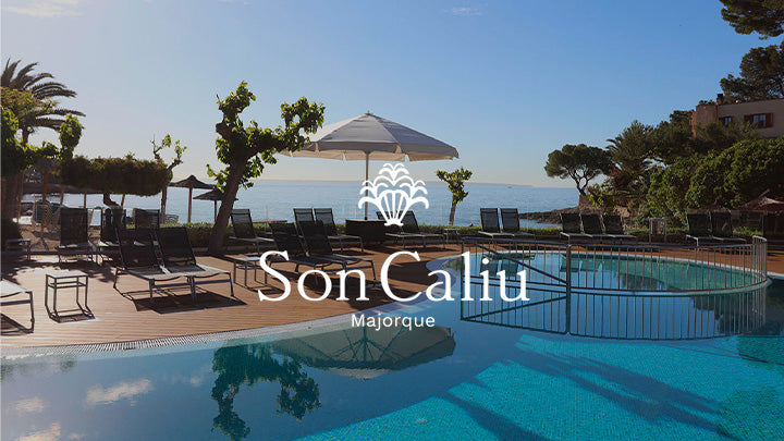 Hotel Son Caliu Spa Oasis