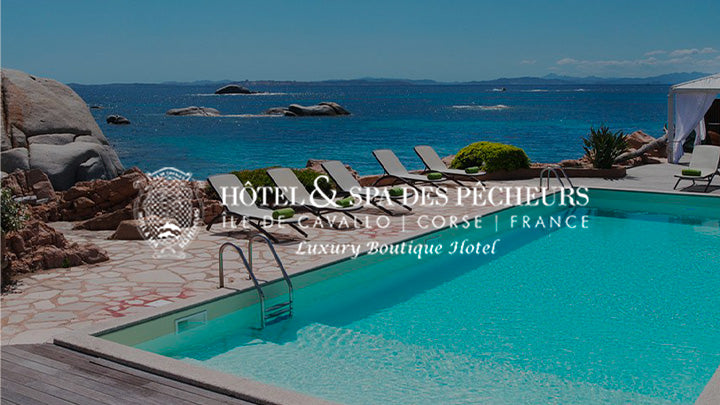 Hôtel et Spa des Pêcheurs