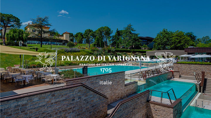 Palazzo Di Varignana