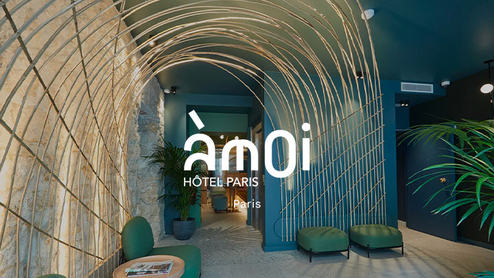 Hôtel Amoi