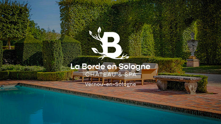 La Borde en Sologne