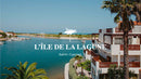Ile de la Lagune
