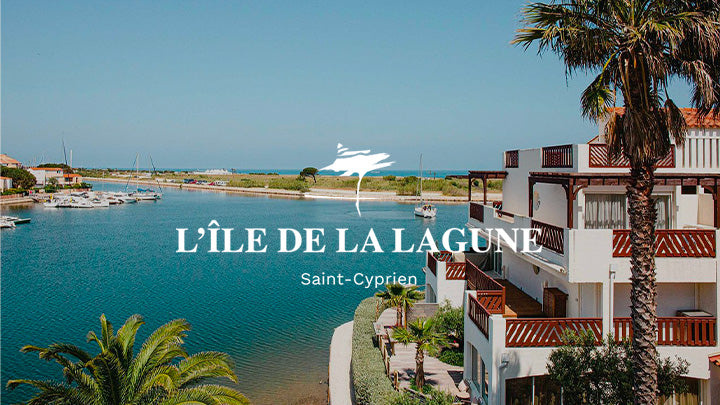 Ile de la Lagune