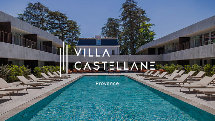 Villa Castellane