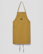 Apron - Brown Duck